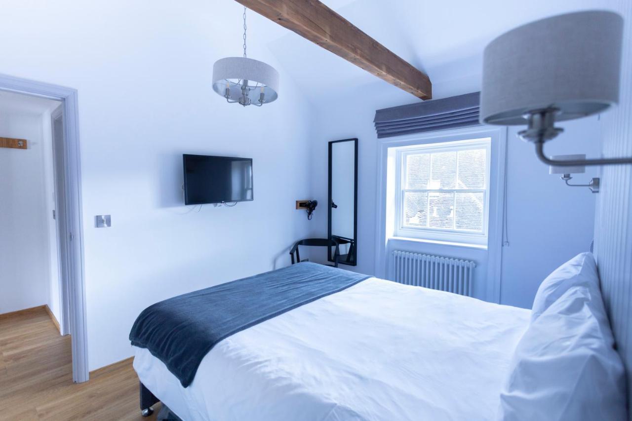 Apartment 6 At Number 8: City Centre, 1 Bedroom, Sofa Bed In Lounge Canterbury Exteriér fotografie